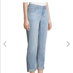 Eileen Fisher Boyfriend jeans