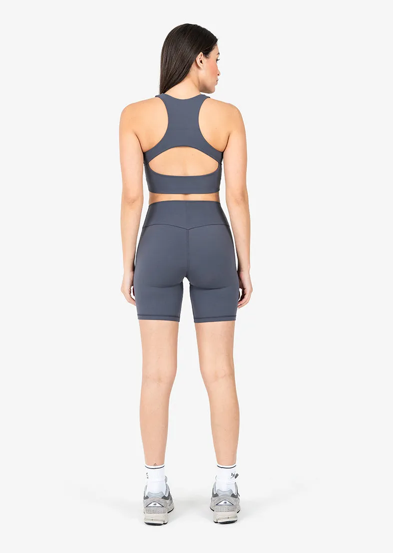 Elevate Life Cycle Short Graphite