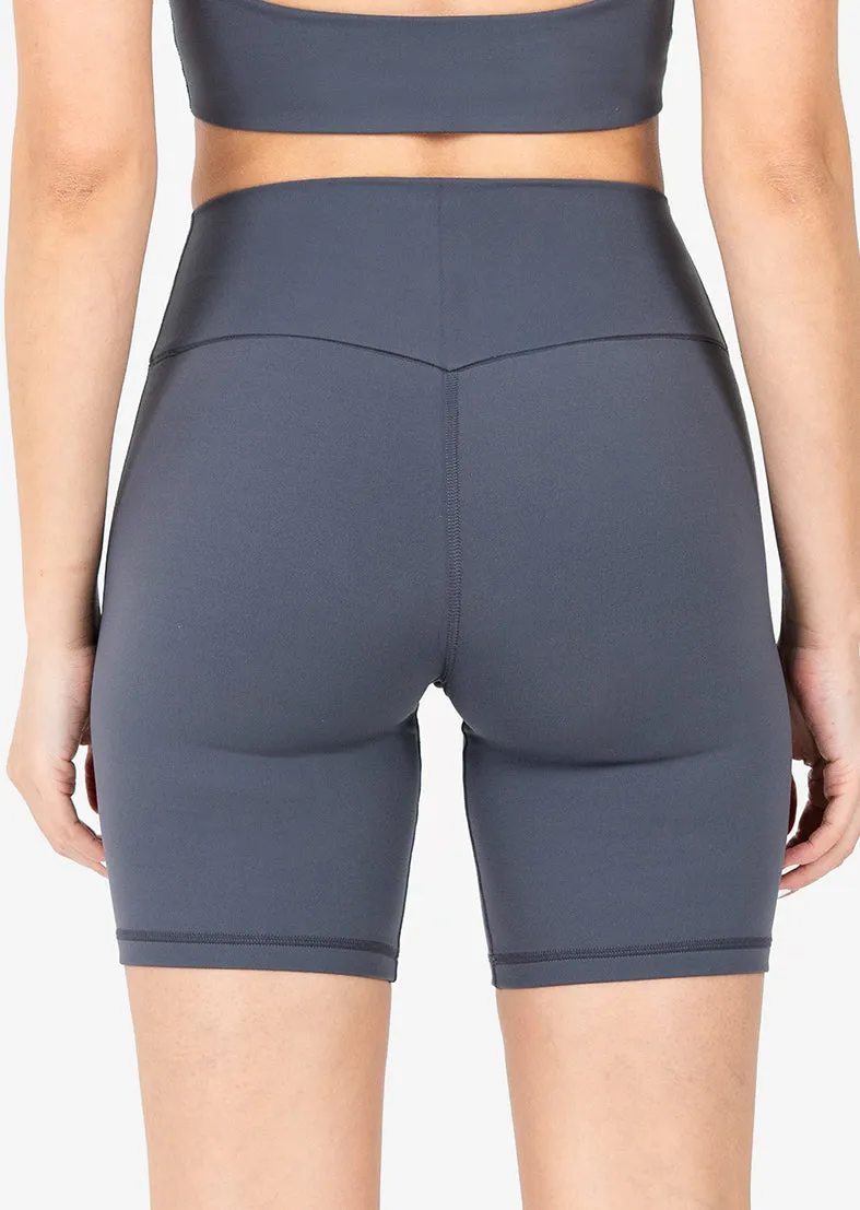 Elevate Life Cycle Short Graphite
