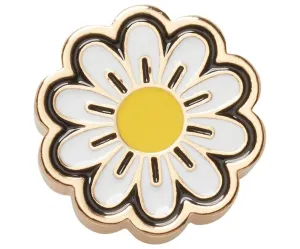 Elevated Daisy Jibbitz