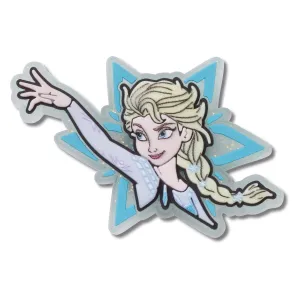 Elsa Snowflake Jibbitz