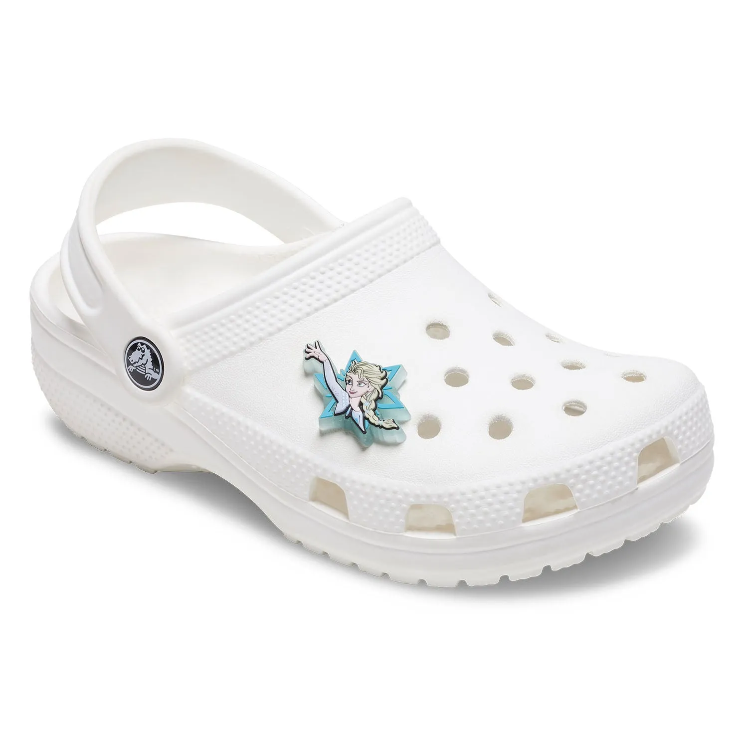 Elsa Snowflake Jibbitz