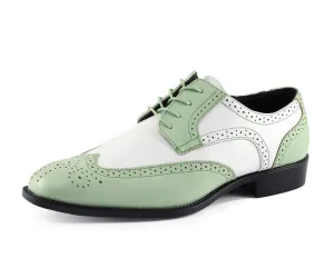 Elwyn Mint Green
