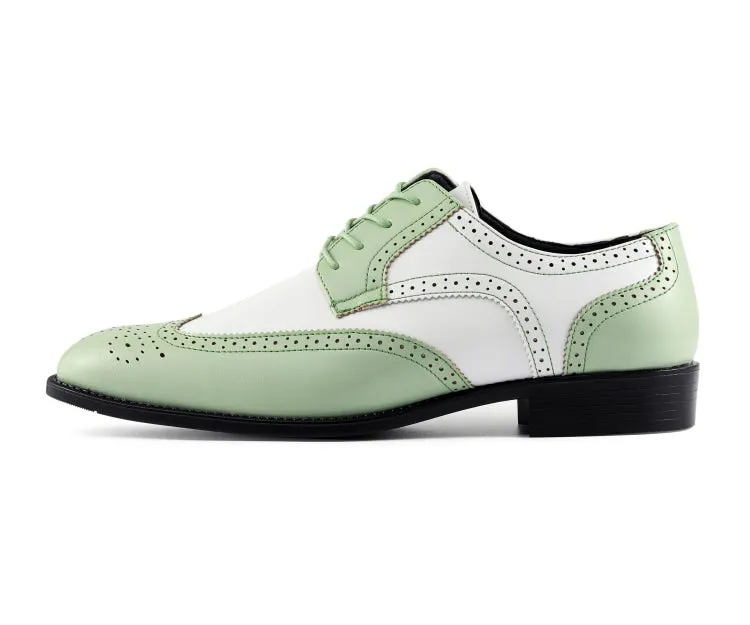 Elwyn Mint Green