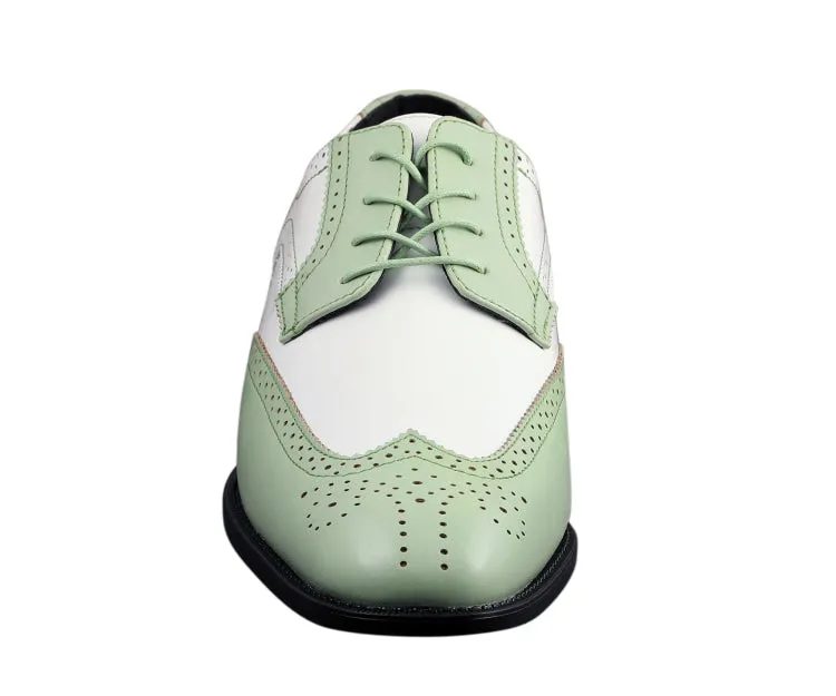 Elwyn Mint Green