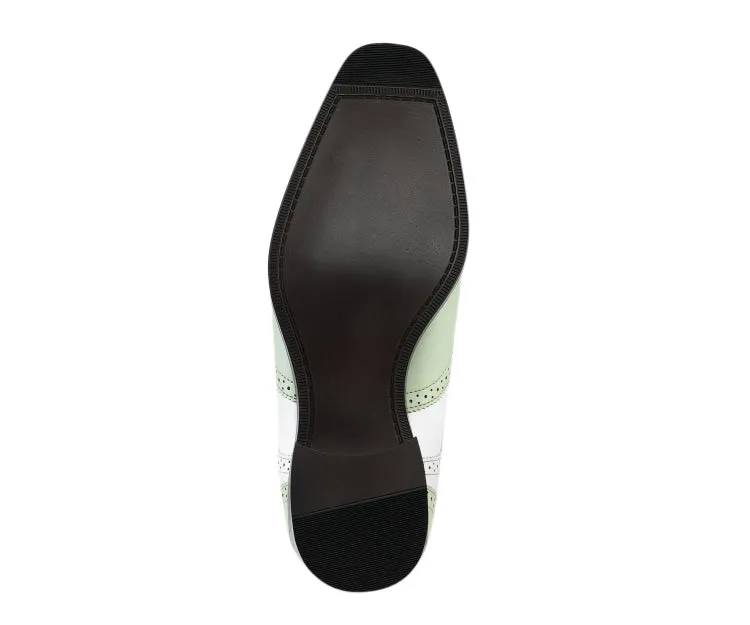 Elwyn Mint Green