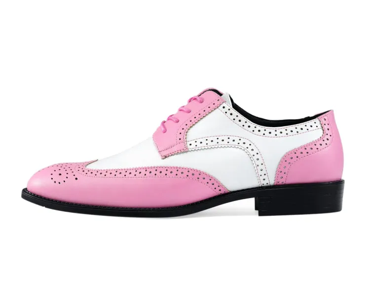 Elwyn Pink