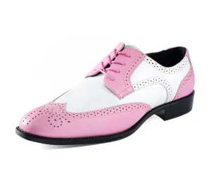 Elwyn Pink