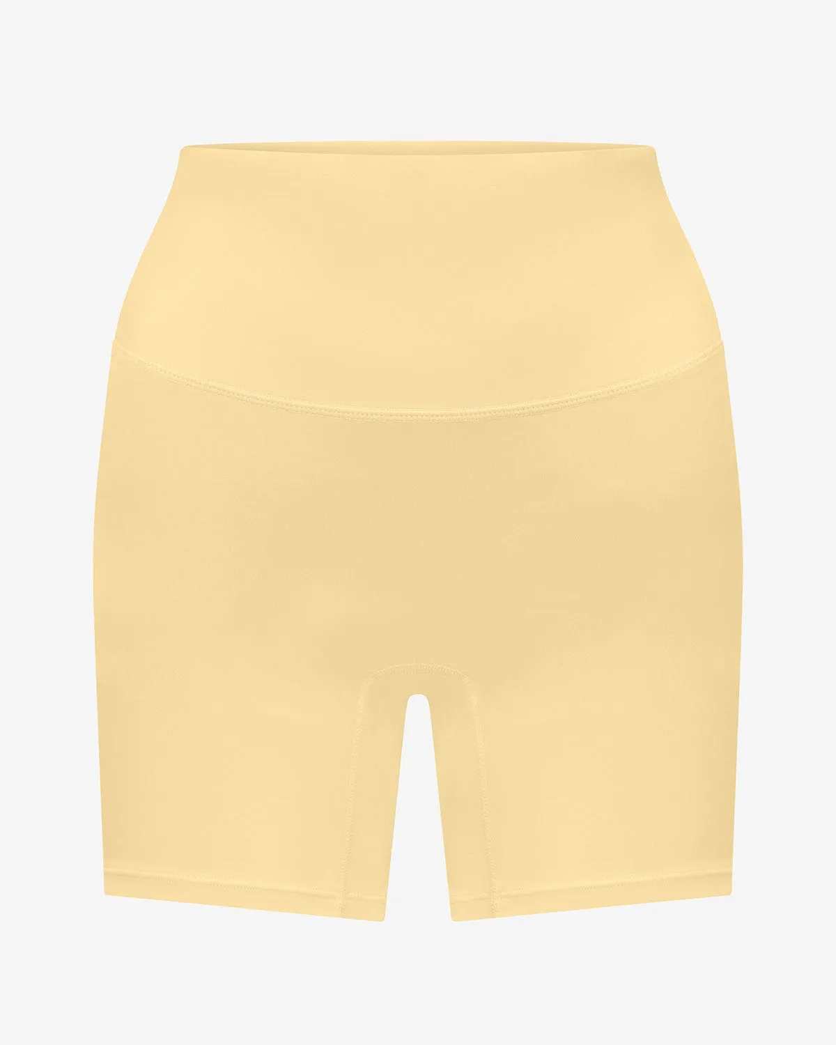 Fade Shorts 5" | Buttercup