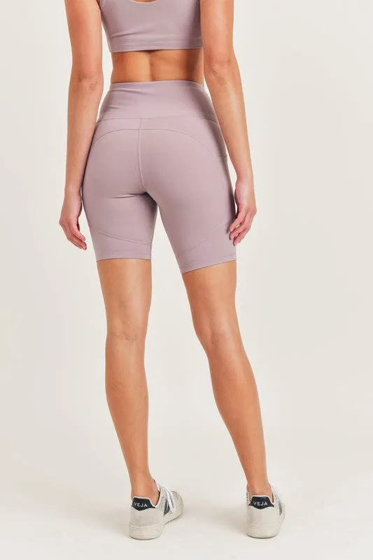 FAST & FREE high-impact shorts