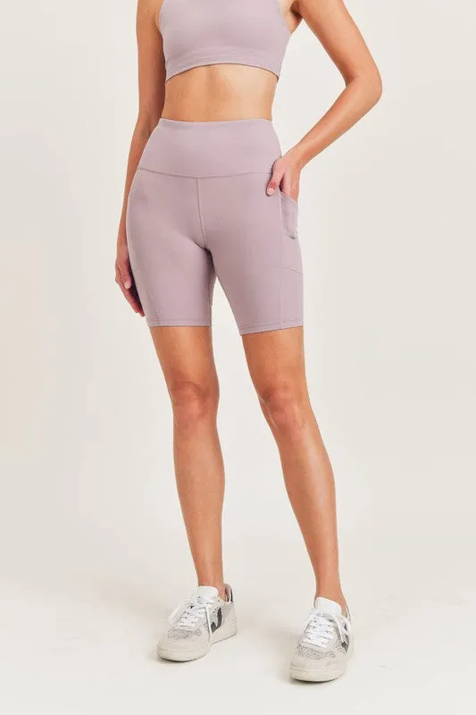 FAST & FREE high-impact shorts