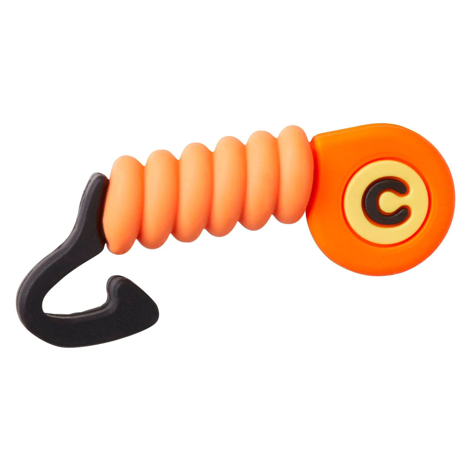 Fish Hook Jibbitz