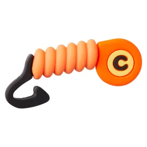 Fish Hook Jibbitz