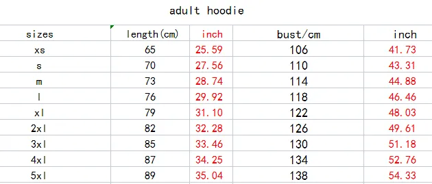Floral NBC Hoodies - Preorder
