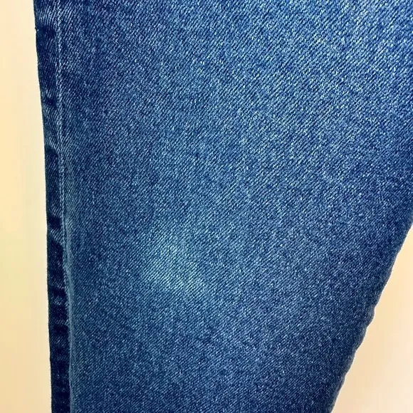 FRAME Le Super High Straight Jeans in Jericho, size 30
