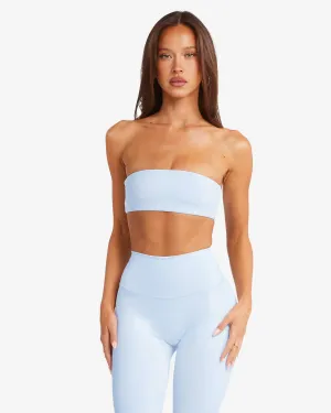 Freedom Form Bandeau | Ice
