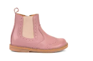 FRODDO - Chelys Brogue - Pink