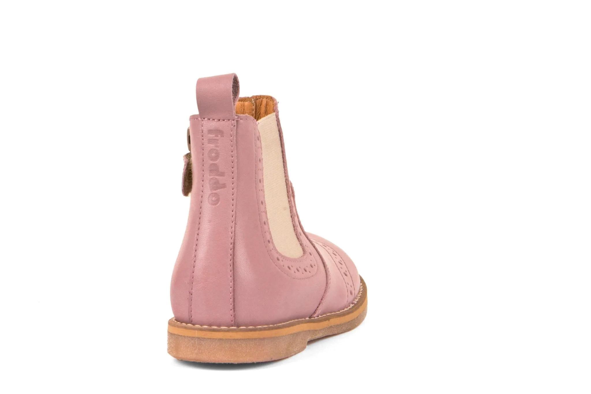 FRODDO - Chelys Brogue - Pink