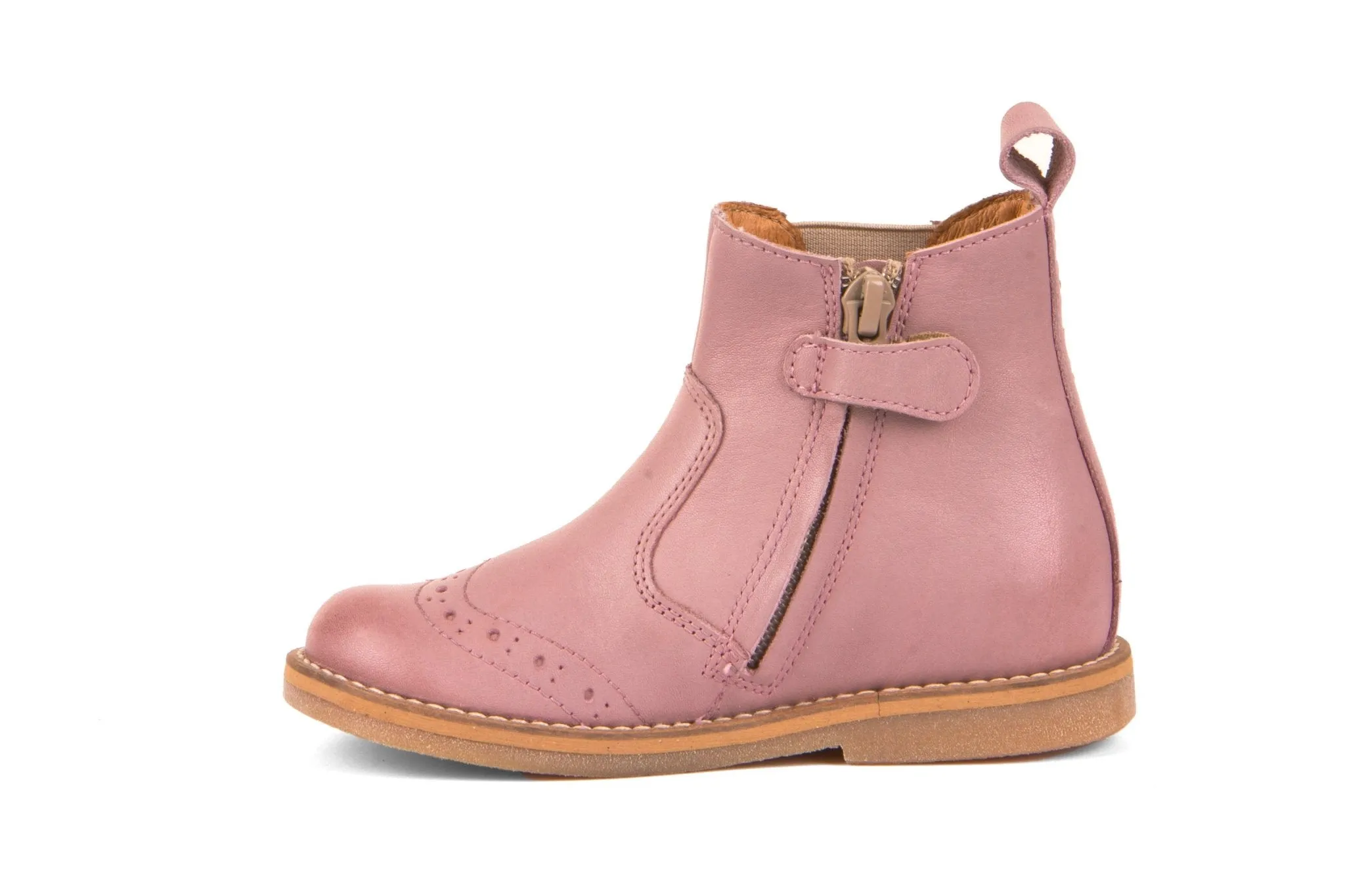 FRODDO - Chelys Brogue - Pink