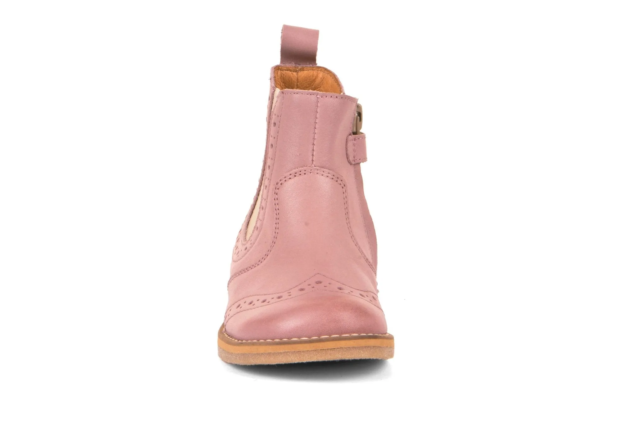 FRODDO - Chelys Brogue - Pink