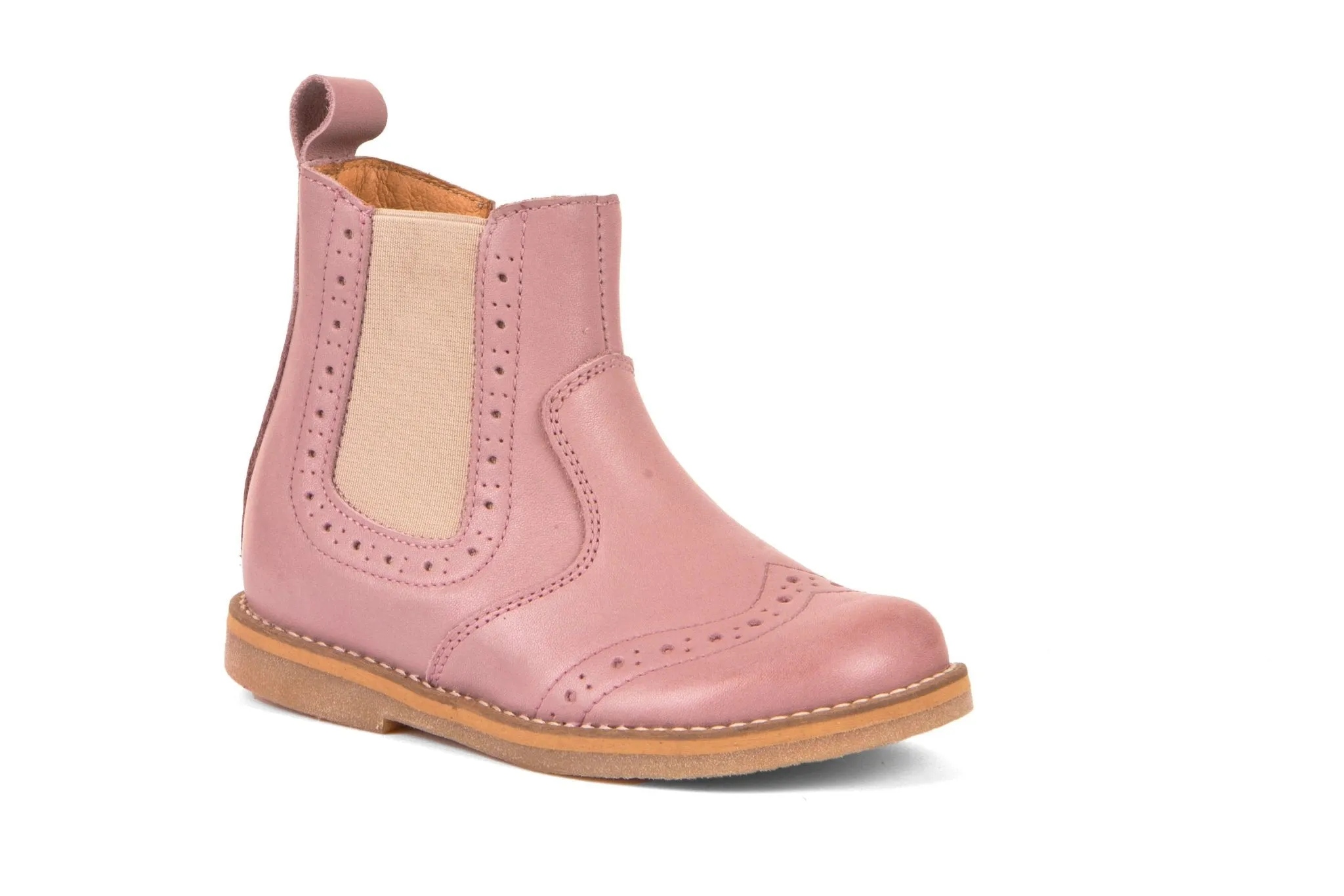 FRODDO - Chelys Brogue - Pink