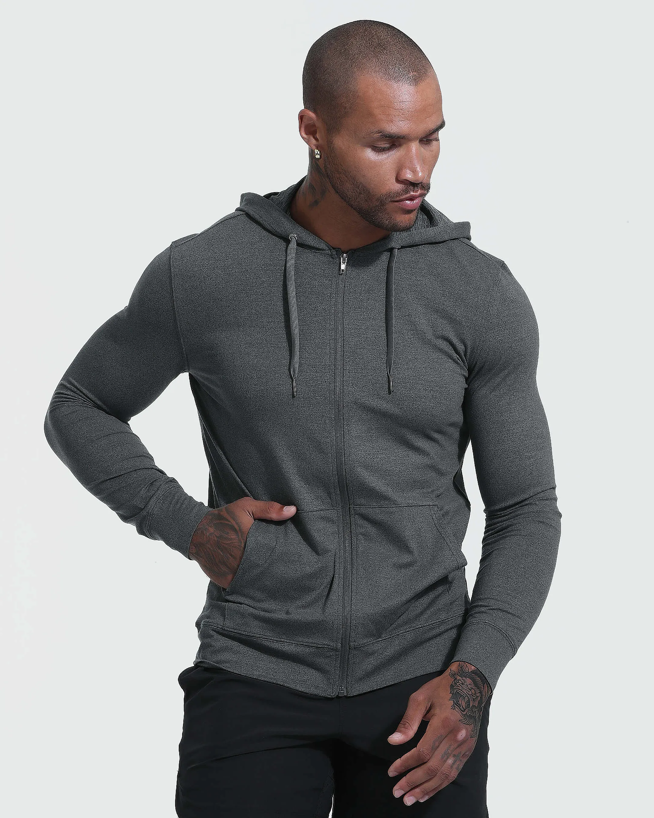 Frosted Sage Active Training Top and Bottom 3-Pack
