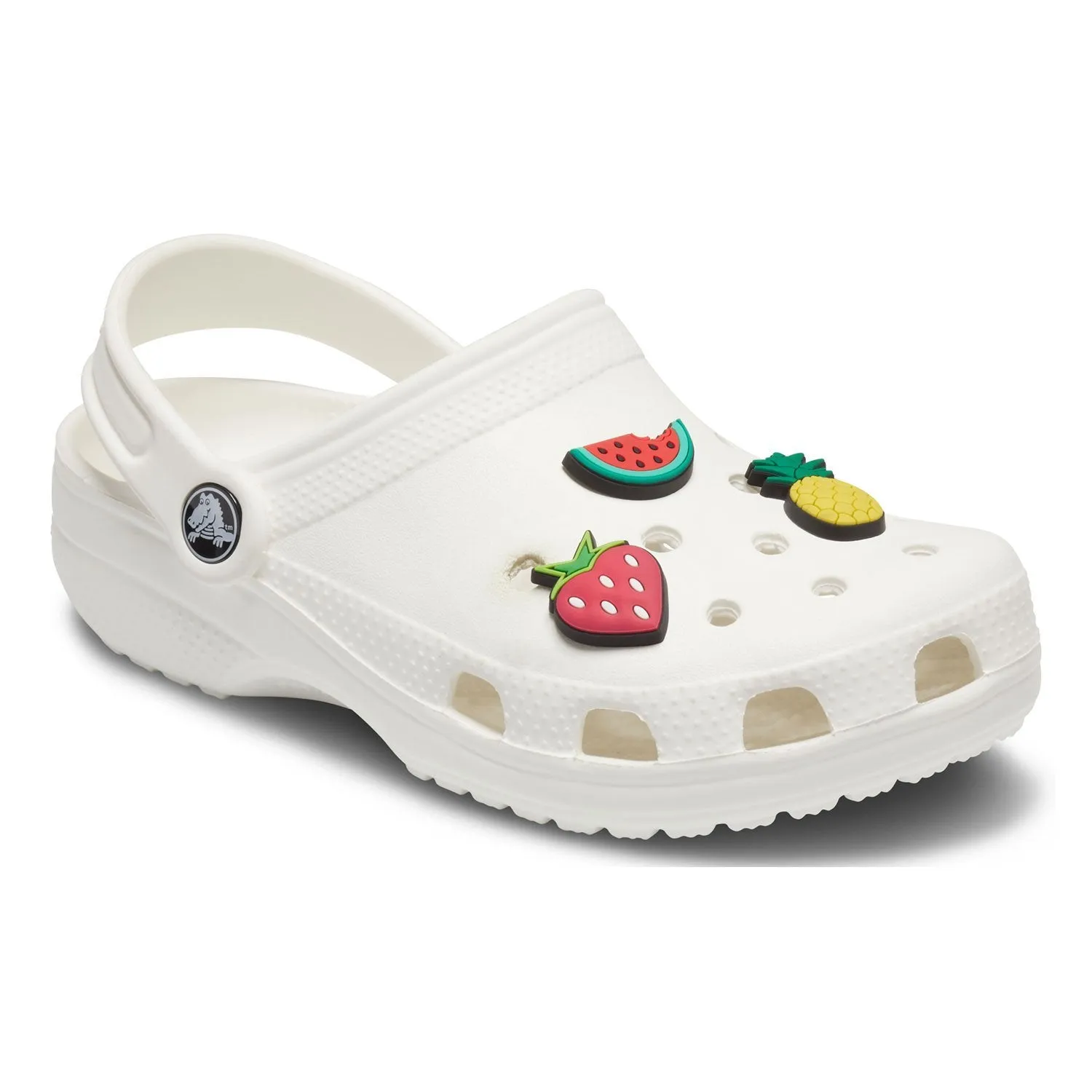 Fruit 3 Jibbitz Pack