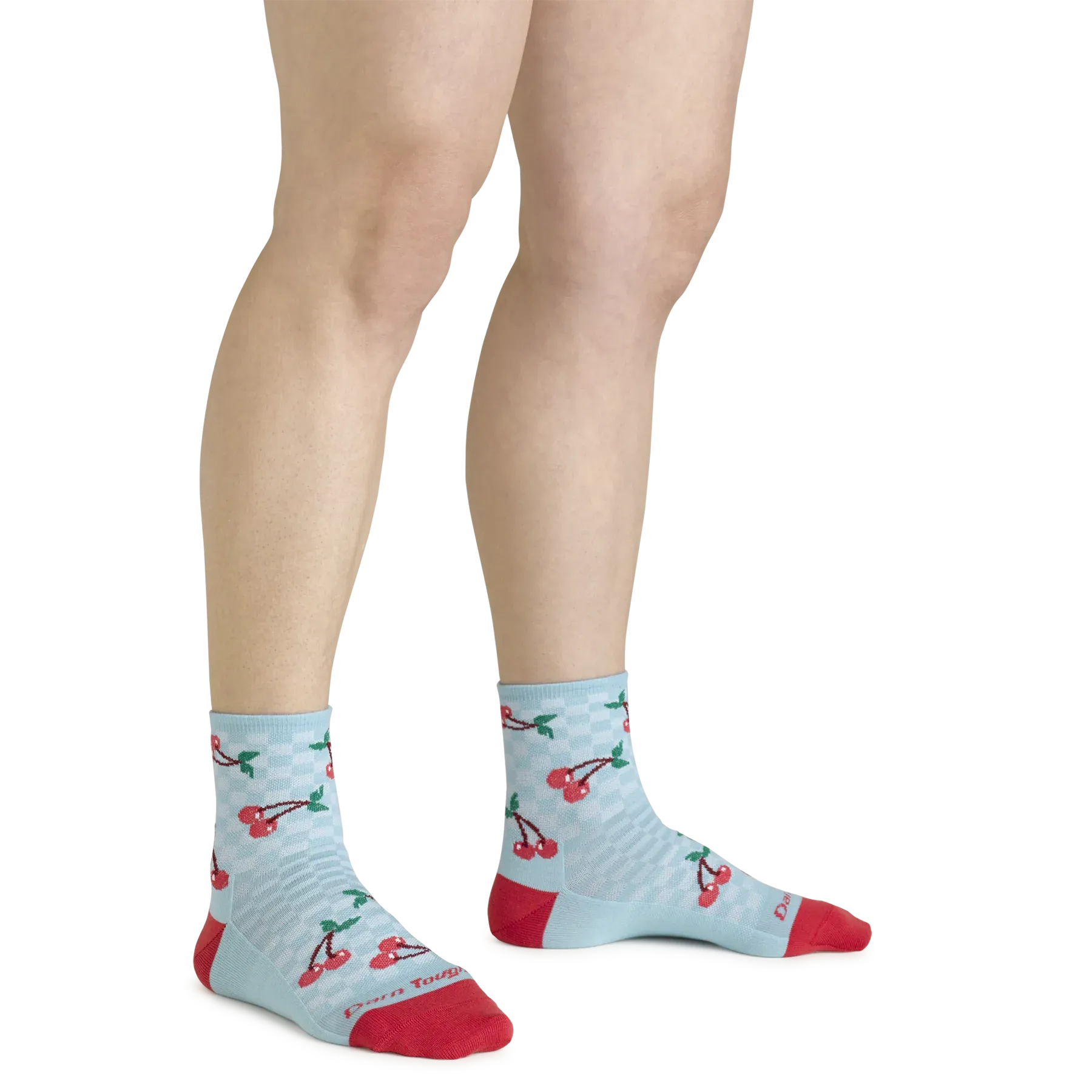 Fruit Stand Shorty Lightweight Lifestyle Sock (Women's) - D6102W