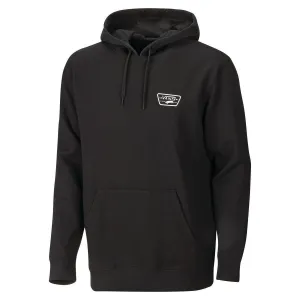 Full Patched II Pullover Hoodie
