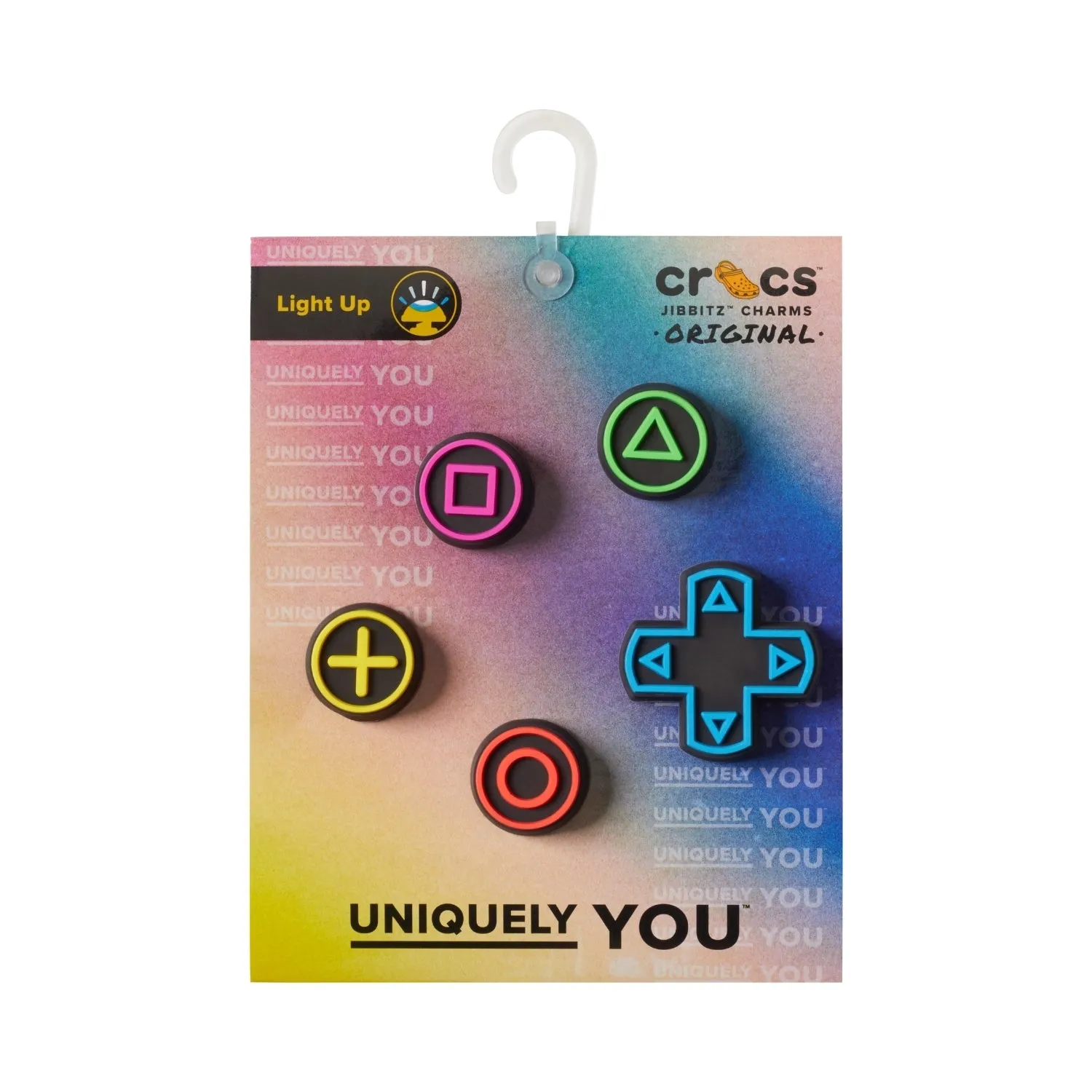 Game Controller 5 Pack