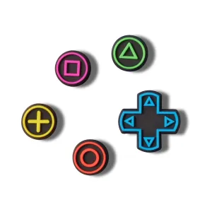 Game Controller 5 Pack