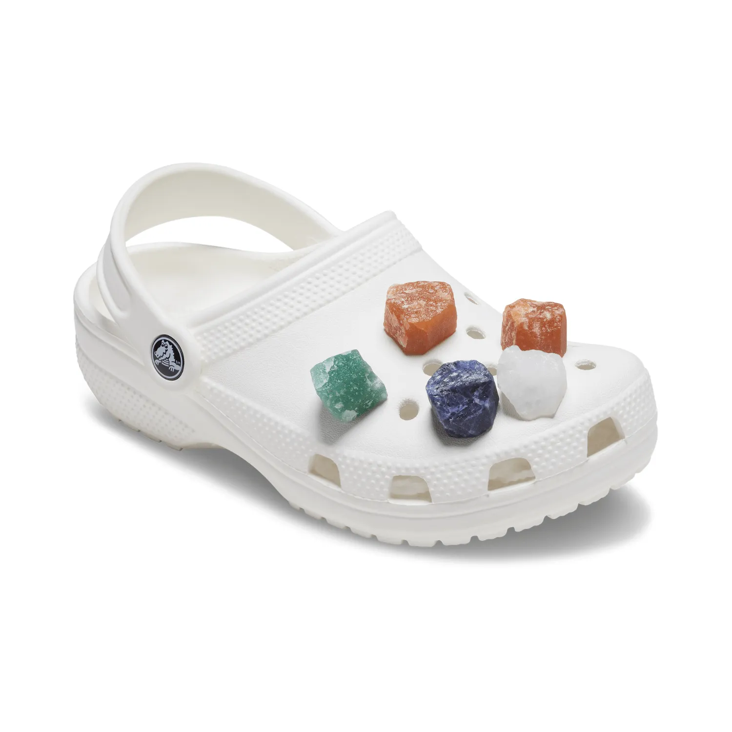 Gem Rock 5 Pack Jibbitz