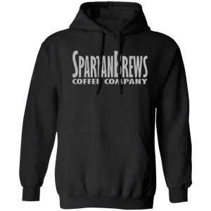 GiftBasaket Pullover Hoodie 8 oz (Closeout)