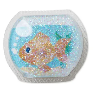 Goldfish Bowl Jibbitz