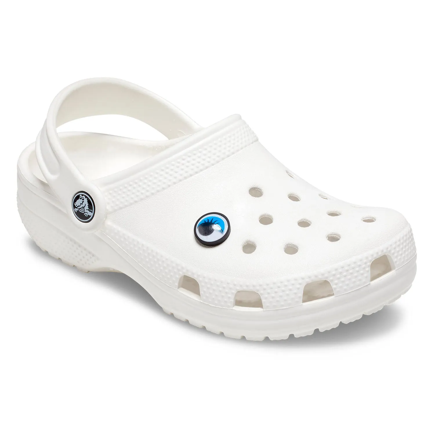 Googly Eye Jibbitz
