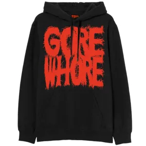 GORE WHORE