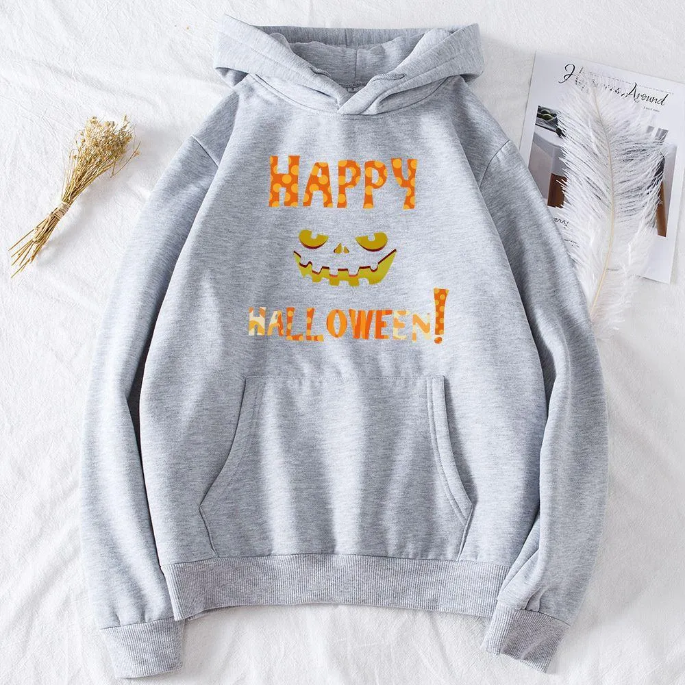 Graphic Hoodies Smile