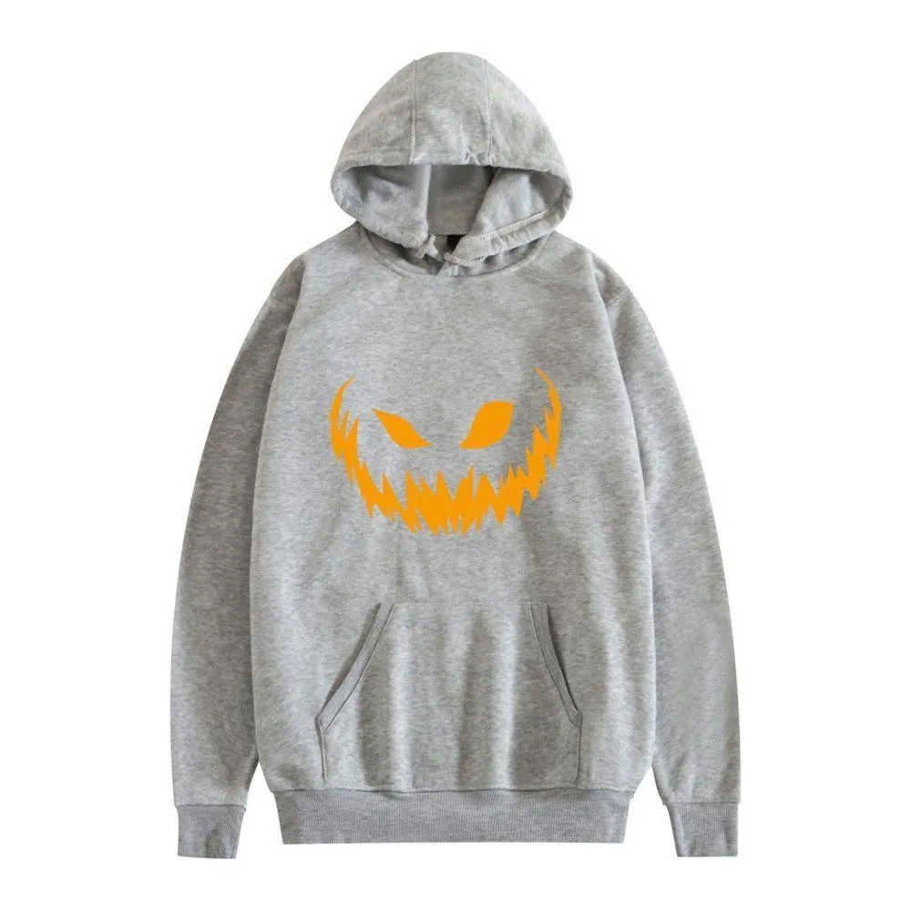 Graphic Hoodies Smile