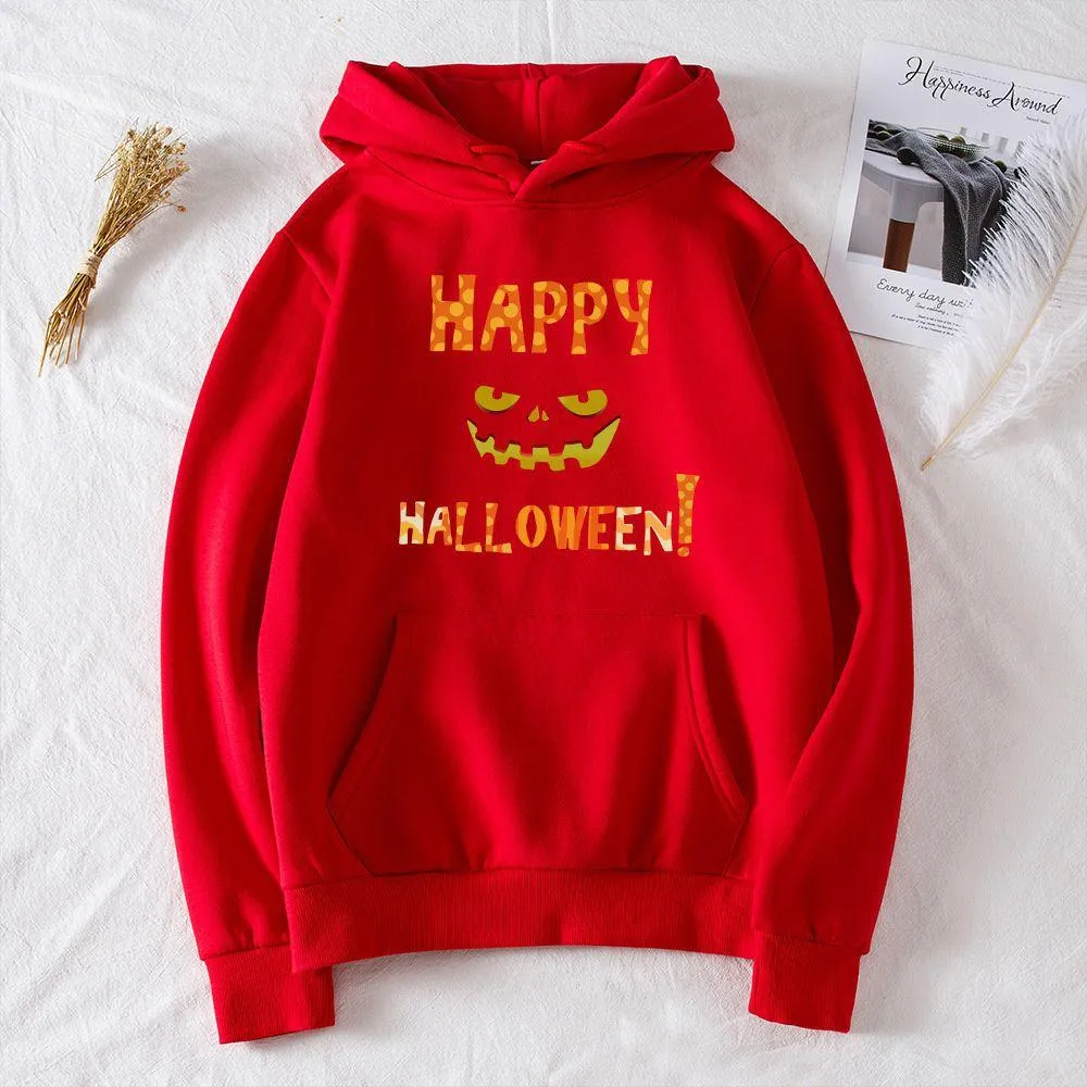 Graphic Hoodies Smile