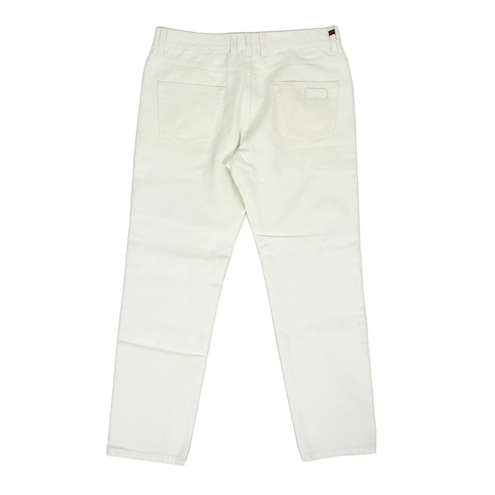 Gucci Distressed Jeans Size 48