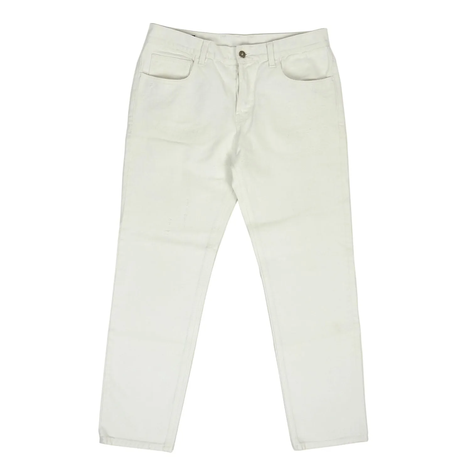 Gucci Distressed Jeans Size 48