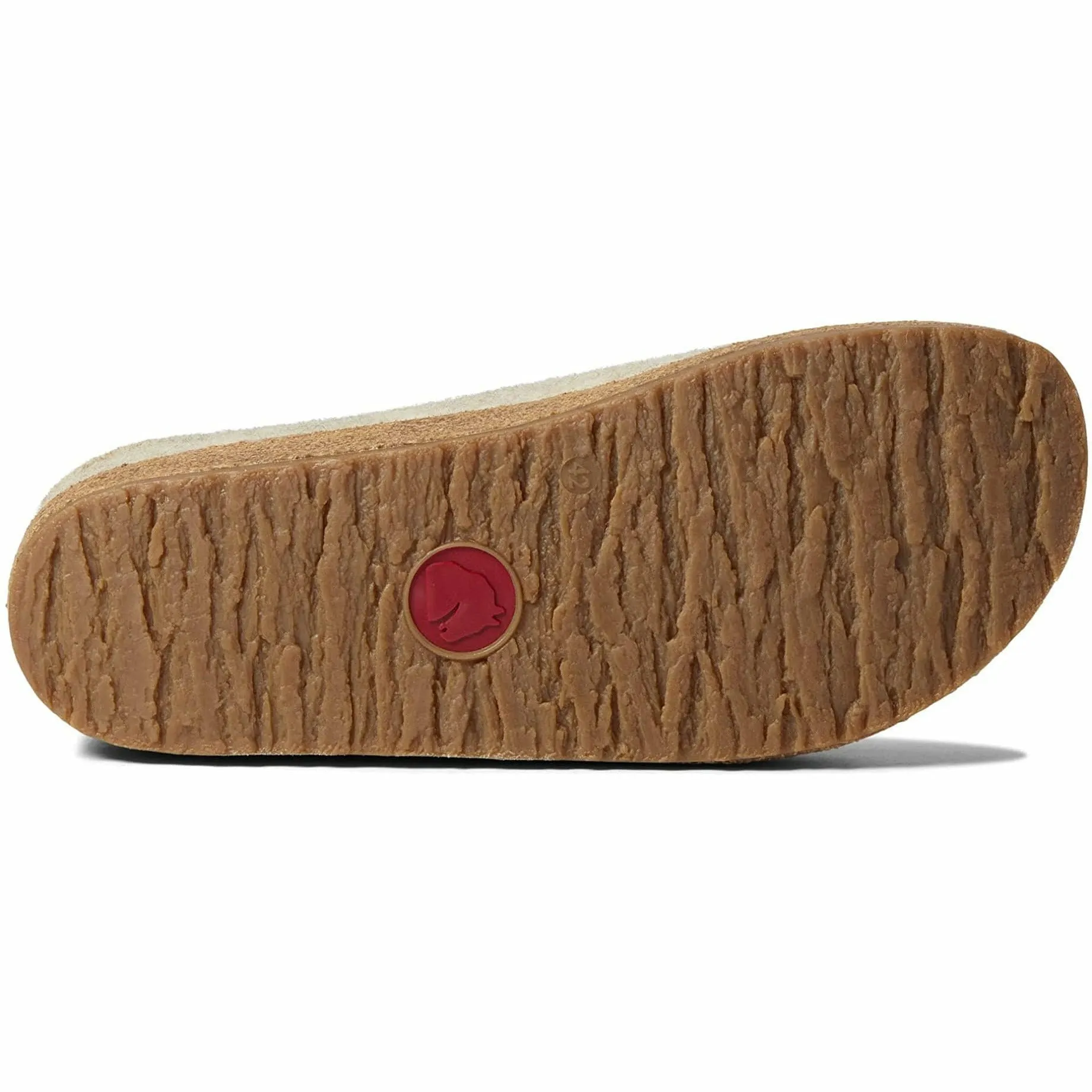 Haflinger Kris Wool Clogs