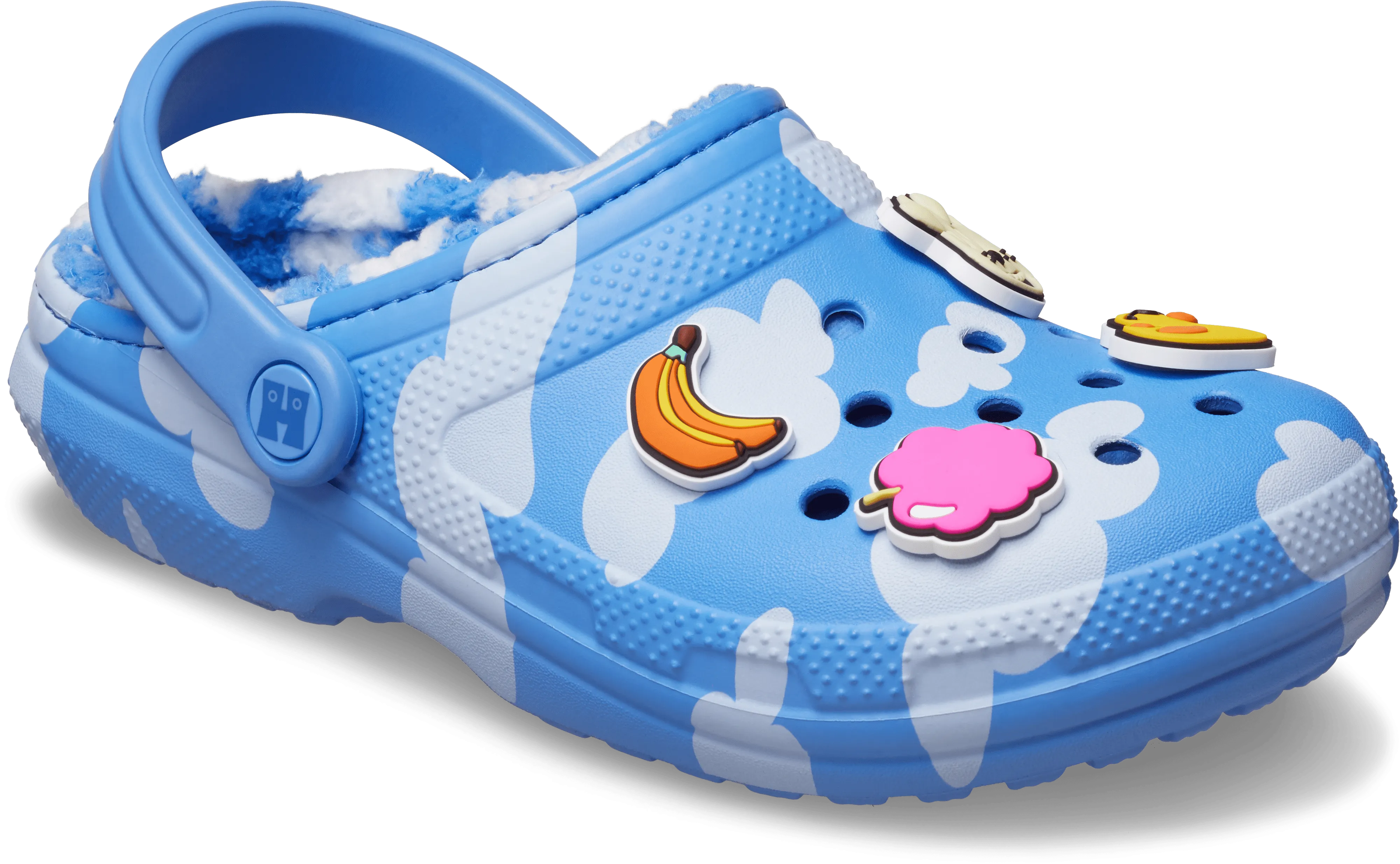 Happy Socks X Crocs Classic Bundle