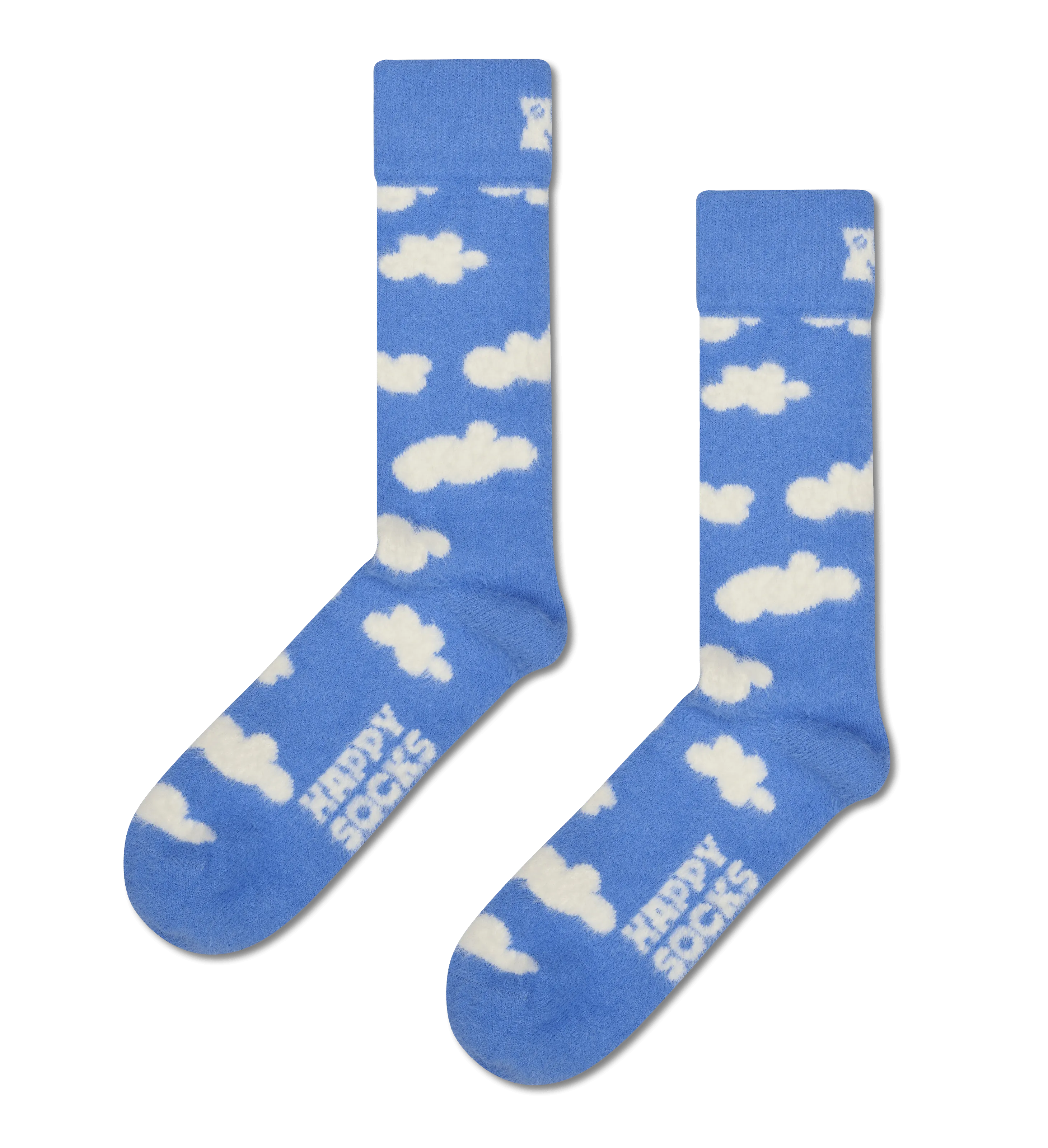 Happy Socks X Crocs Classic Bundle