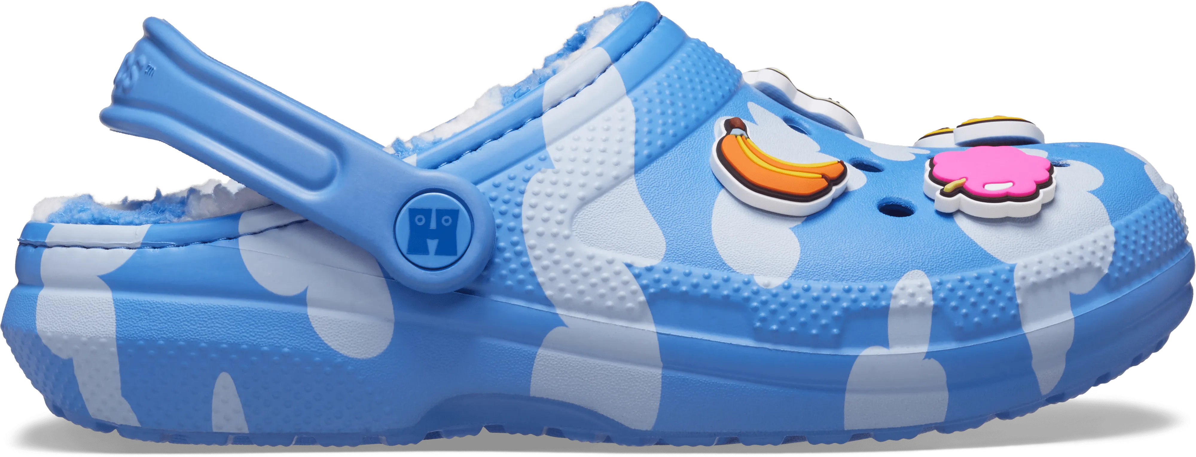 Happy Socks X Crocs Classic Bundle