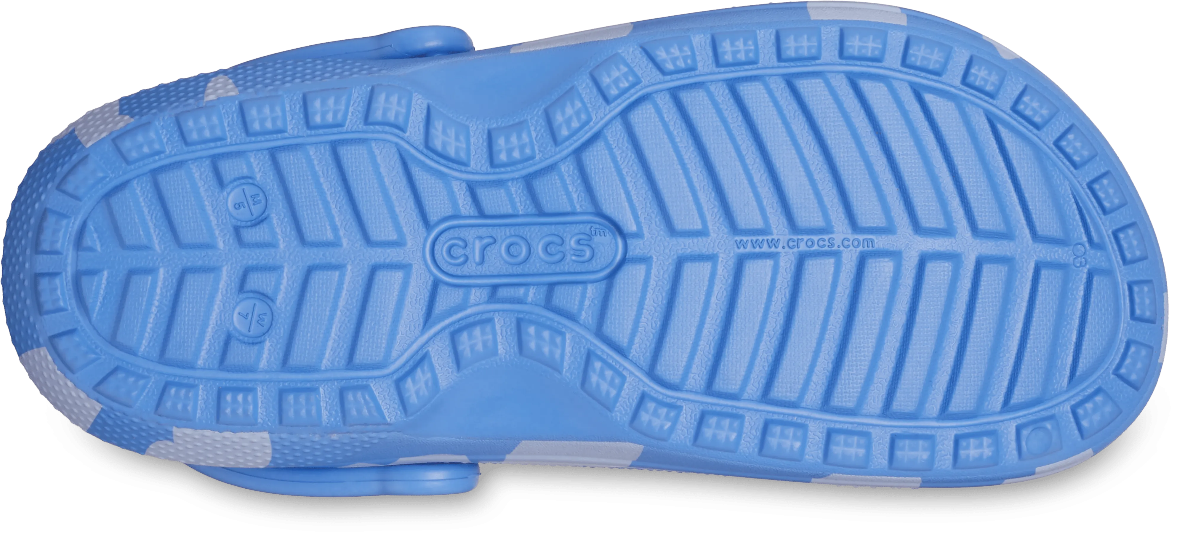 Happy Socks X Crocs Classic Bundle