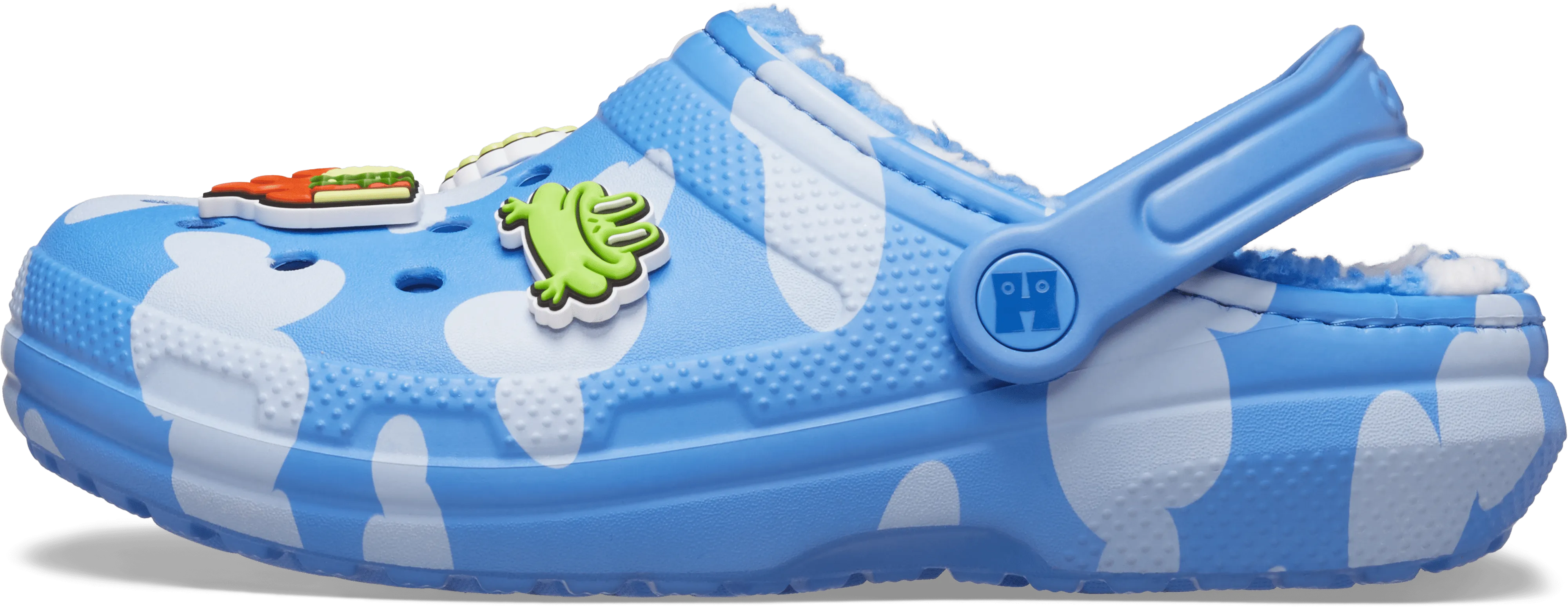 Happy Socks X Crocs Classic Bundle