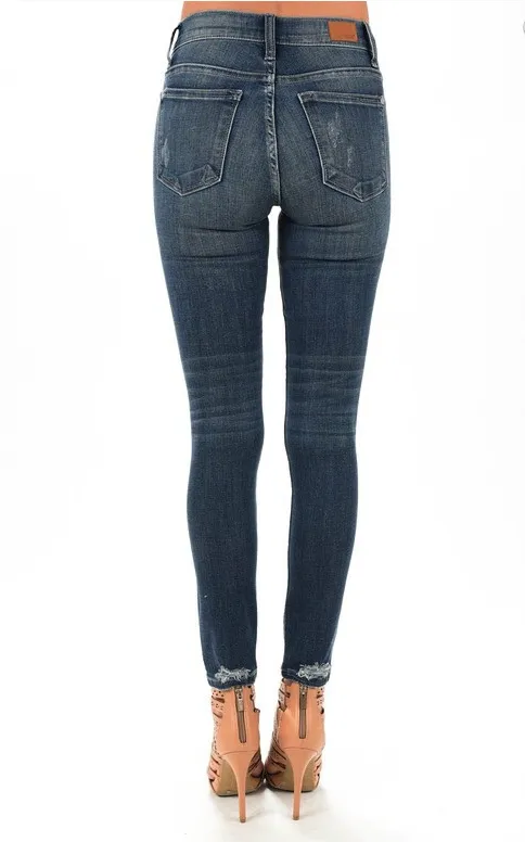 Harlee Jeans (Plus Sizes)