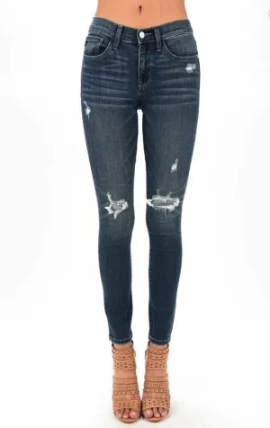 Harlee Jeans (Plus Sizes)
