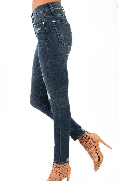 Harlee Jeans (Plus Sizes)